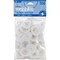 Hampton Art Action Wobbles Standard 100 pieces, Action Wobbler, Wobble Kit, Wobblers for card making, Craft Springs, Action Wobblers for Cards, Action Wobble Springs